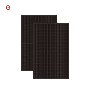 China Bifacial BIPV PERC PV Module Half Cells on sale