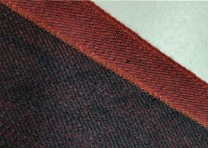 Best 18.5oz Green Cotton Material Herringbone Denim Fabric Heavy Selvedge For Jeans wholesale