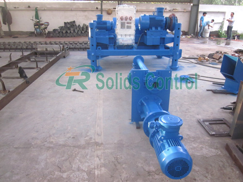 High quality submersible slurry pump 1460r/Min Speed 90m3/H Submersible Slurry Pump For Oil Gas Drilling