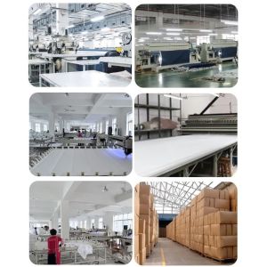 Anhui Chenyu Home Textile Co., Ltd.