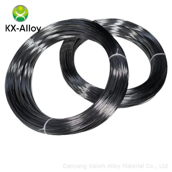 0Cr40Ni55Al3 Elastic Alloy Non Magnetic Corrosion Resistance