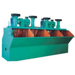 Best CLF Coarse Particle Flotation Equipment With Impeller Stator System wholesale