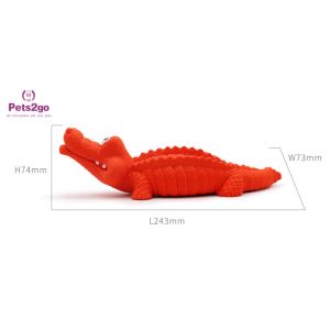 Aggressive Chewers Approved L243MM Dog Playing Toys