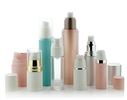 20ml Empty Wholesale Plastic Roller Ball Bottle Deodorant Gel Liquid Packaging PP Roll On Bottle