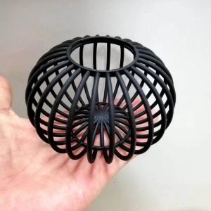 Buy cheap PA66 SLS 3D Printing Service , 0.01mm Selective Laser Printing from wholesalers