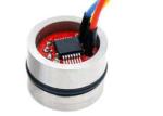 Zero Output Pressure Sensor Core Piezo - Resistive Sensor Design ASIC Calibrated