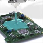 Two Components Epoxy Potting Machine Dynamic or Static Mixing Method for