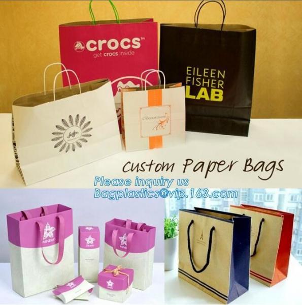 Excellent oil-proof take away burger wrapping paper bag,Recyclable Custom Printed Brown Kraft Paper Wrap Food Bread Sand