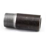 HandHeld Portable Pipe Threading Machine 1/4''-1 1/4'' manual ratchet pipe