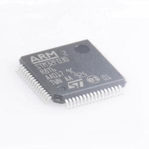 China STM32F103 STM32F106  Original IC Chip STM32F103C8T6 MCU 32BIT 64KB FLASH 48LQFP Microcontroller Ic STM32F103C8T6 on sale