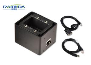China Fixed Mounted Kiosk Raspberry Pi Barcode Scanner Module with Good Screen Code Capture on sale
