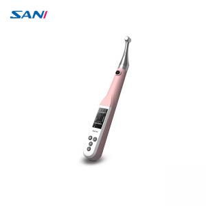 Best Portable Dental Endo Motor EDO-1 Pro With Apex Locator For Root Canal Treatment wholesale