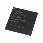 XC7A35T-2FGG484I Fpga Programmable Logic Array Ic Electronic Component Ic