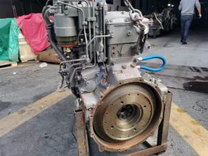 Best Isuzu 6UZ1 Series Diesel Engine 12 Months Warranty wholesale