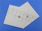 RO4003C PCB 16mil 2-Layer Circuit Board with Immersion Silver