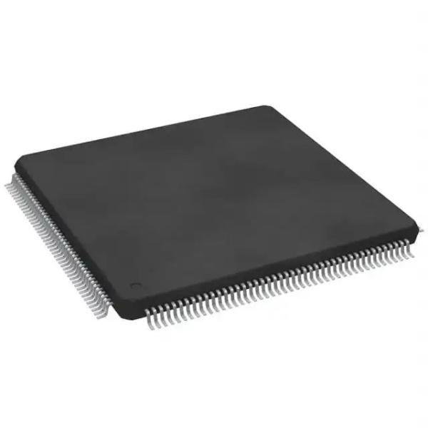 Electronic Components STM32H743IIT6 Encapsulation QFP Microcontroller Integrated