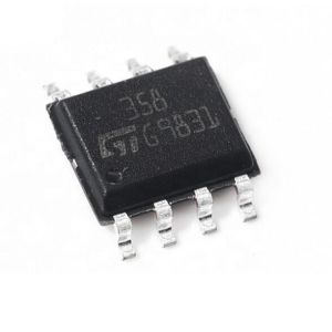 Best PWR Driver VNS3NV04DPTR-E Integrated Circuit Switch wholesale
