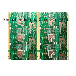 Best Smart Phone CEM1 PCB Electronic Board Assembly HAL LF wholesale