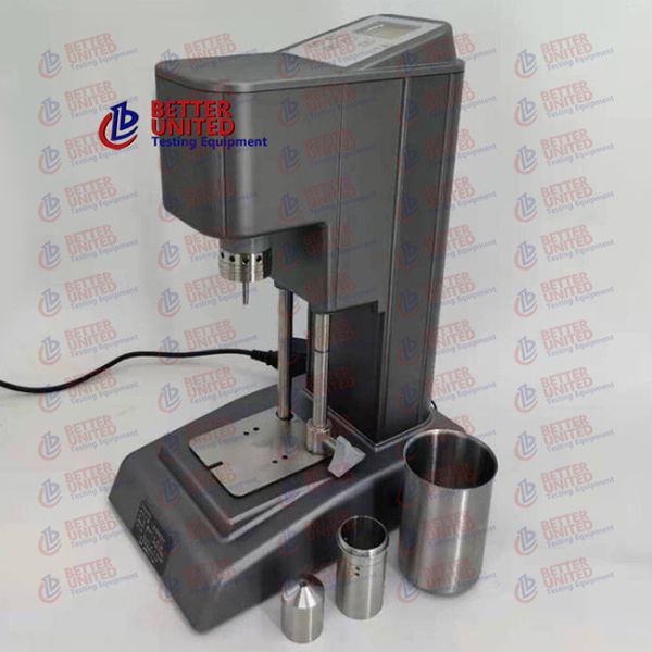 Six Speed 40W Digital Rotational Viscometer