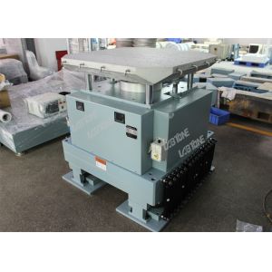Bump Shock Tester Machine For Electrical Product Repeating Impact Testing