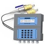 ST505 Ultrasonic Flowmeter with Adaptive Signal Processing Algorithms for