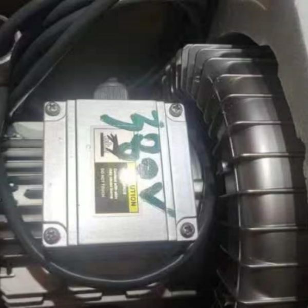 F680 Powder Spray System Roland One Set Spray Powder Package For Komori Mitsubishi