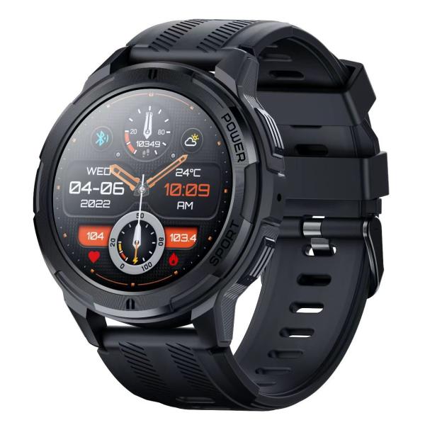 Cheap Custom Men Smart Watch C25 1ATM Waterproof And Dustproof Supports Sdk Api Project for sale