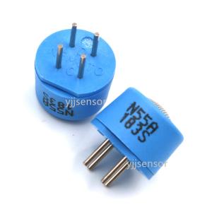 Best NAP-55A Small Low Power Gas Sensors Are Used For Gas Detection And Leak Testing wholesale