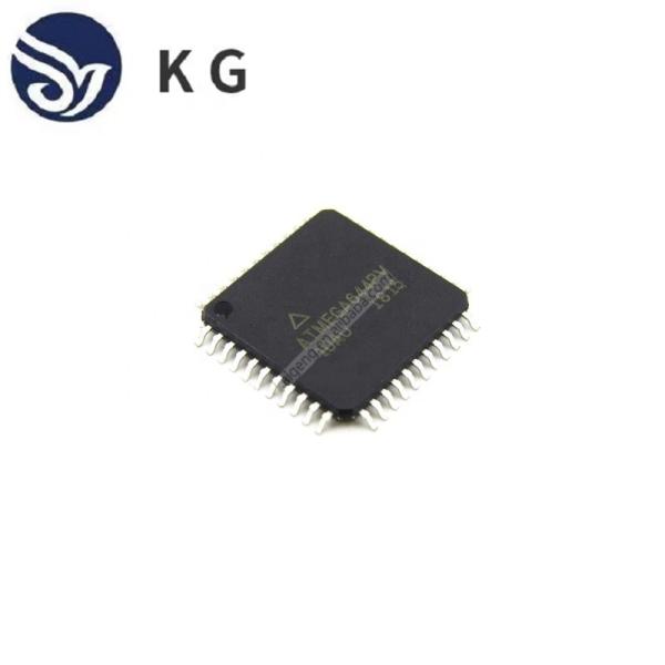 Cheap ATMEGA644PV10AU TQFP 44 Electronic Components IC MCU Microcontroller for sale