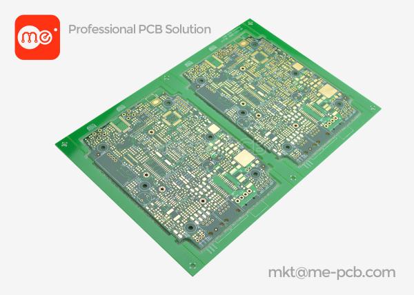 Cheap 6 Layer PCB Multilayer PCB Printed Circuit Board PCBA prototype PCB Manufacturing for sale