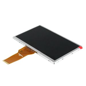 Wide Temperature 800x480 7 Inch Lcd Display With RGB Interface