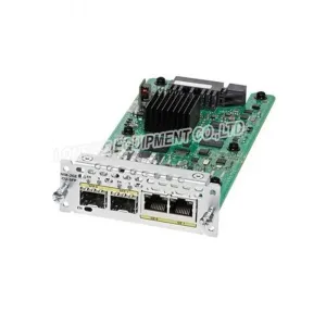 Best Mstp Sfp Optical Interface Board WS-X6908-10G-2TXL C6K 8 Port 10 Gigabit Ethernet Module With DFC4XL (Trustsec) wholesale