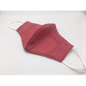 Best Prevent Droplets Reusable Anti Pollution Cotton Mouth Mask wholesale