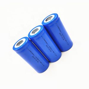 Best Light Weight 3.2V 6000mAh LiFePO4 Cylindrical Cells wholesale