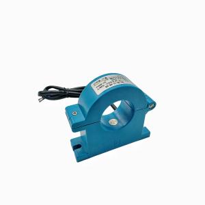 Best AC Split Core Current Transformer Sensor Three-Phase Toroidal Coil Structure Single Output Type Voltage Measurement For Metering wholesale