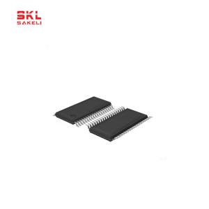 China MSP430F5152IDA 16-Bit MCU W 128KB Flash And 10-Bit ADC Package Case 38-TSSOP on sale
