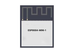 China 2.4GHz ESP8684-MINI-1 WiFi Bluetooth 5.0 Ble Module Single Core Microprocessor on sale