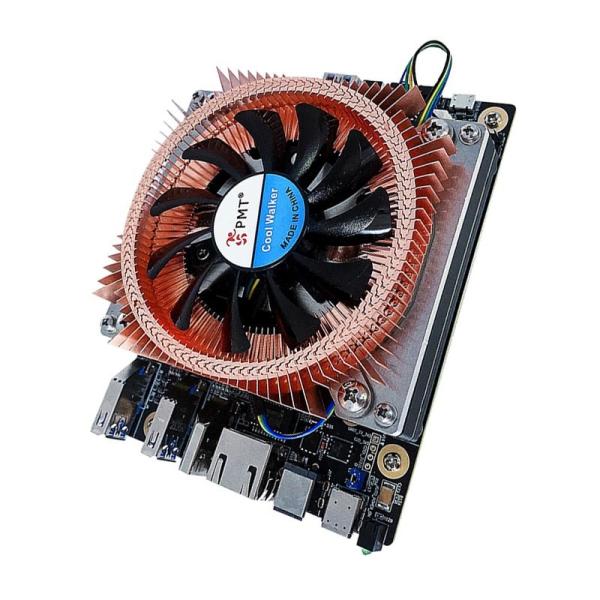 Cheap Mini PCIe SBC Embedded System Jetson Agx Xavier Carrier Board Autopilot Module for sale