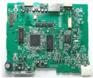 Best SMT factory PCB Circuit Board SMT Processing PCB Board One-Stop Service Manufacturing Assembly Factory PCBA Supplier, Provide Gerber, Bom wholesale
