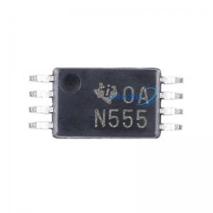 China NE555PWR Electronic Ic Chip RFID Reader Clock Timer IC  Precision Timers on sale