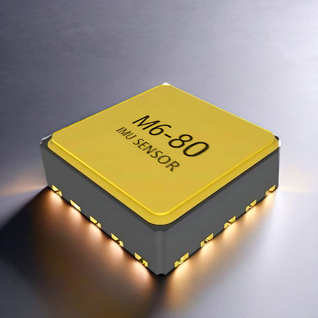 Best High Performance MEMS Sensor for Orientation wholesale