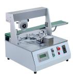 Revolutionary Mini PCB Depaneling Equipment With PLC Control And Automated
