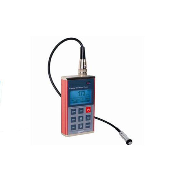 Cheap CTG2600 Large Testing Range Multi-Function Ultrasonic Thickness Gauge for sale