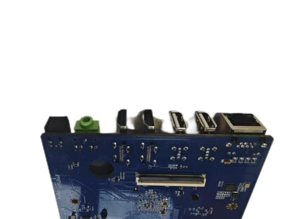 Cheap Customization Vending Machine Control Board PCB 100M Ethernet Supports OpenCL 2.0/Vulkan 1.1 for sale
