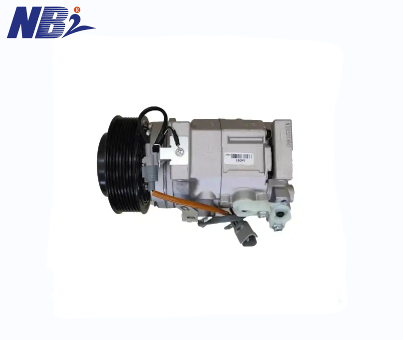 Toyota LX570 Land Cruiser Ac Compressor 883206A320 883106A330