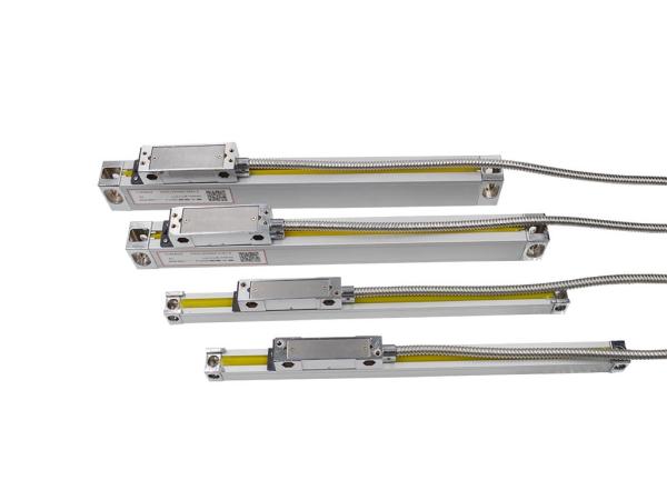Cheap Lathe Machine Absolute Incremental Linear Encoder , Cnc Linear Encoder for sale
