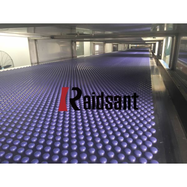 Depilatory Wax Pellet Machine Explosion Proof Jacketed Heated Automatic