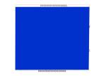 Multi Function HTN Module Digital LCD Screen Panel / Transmissive LCD Display