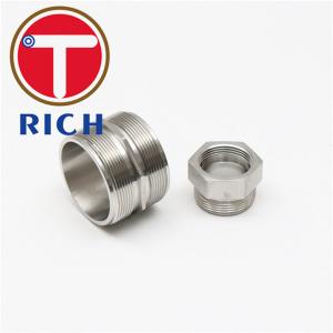 China 304 Stainless Steel Pipe Joint Water Heating Parts on sale