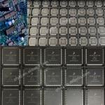 MCU Ic Chip Atmega Atmega128atmega128a-AU ATMEGA128-16AU ATMEGA128L-8AU